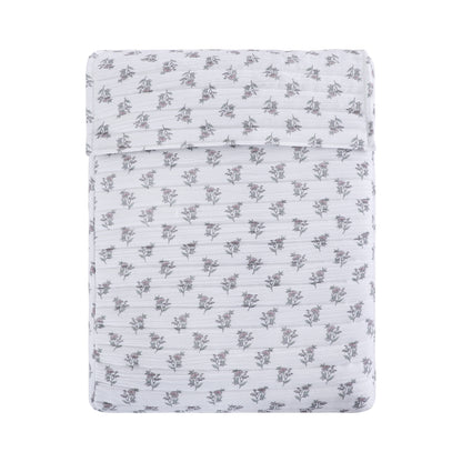 Wholesale Floral printed Quilted Sets