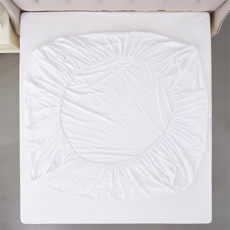 Wholesale 6-sided Waterproof Mattress Bed Sheet Set