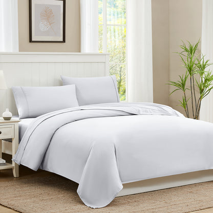 Wholesale Winter Warm Plush Bed Sheet Set