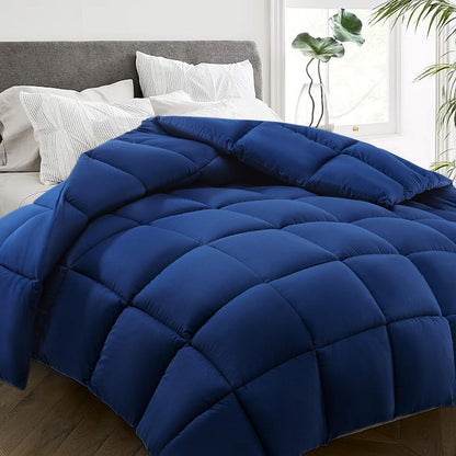 Double Sided Breathable Comforter Sets