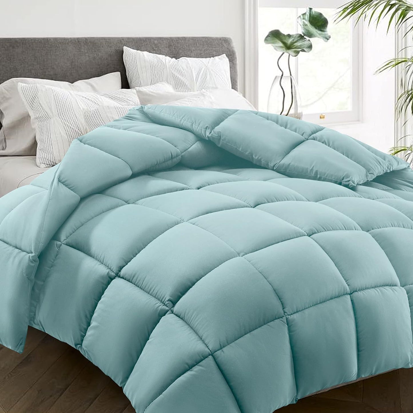 Double Sided Breathable Comforter Sets
