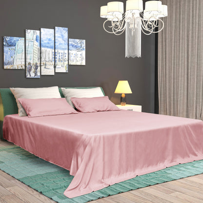 Wholesale Organic Bamboo Bedding Set
