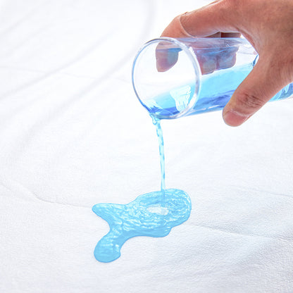 Wholesale 6-sided Waterproof Mattress Bed Sheet Set