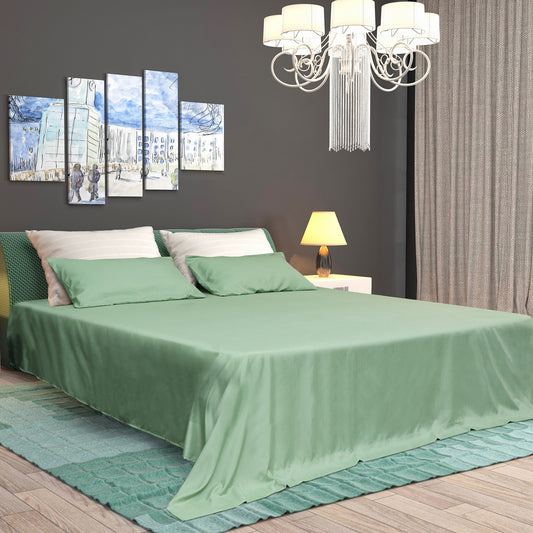 Wholesale Organic Bamboo Bedding Set
