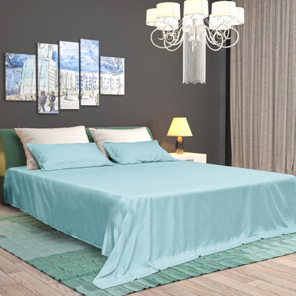 Wholesale Organic Bamboo Bedding Set