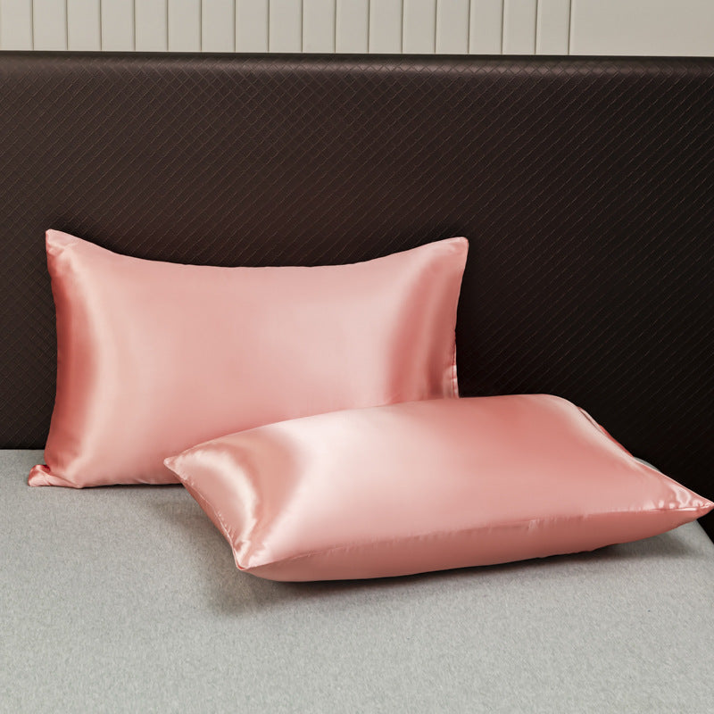 Luxurious Woven Microfiber Bed Sheet Set