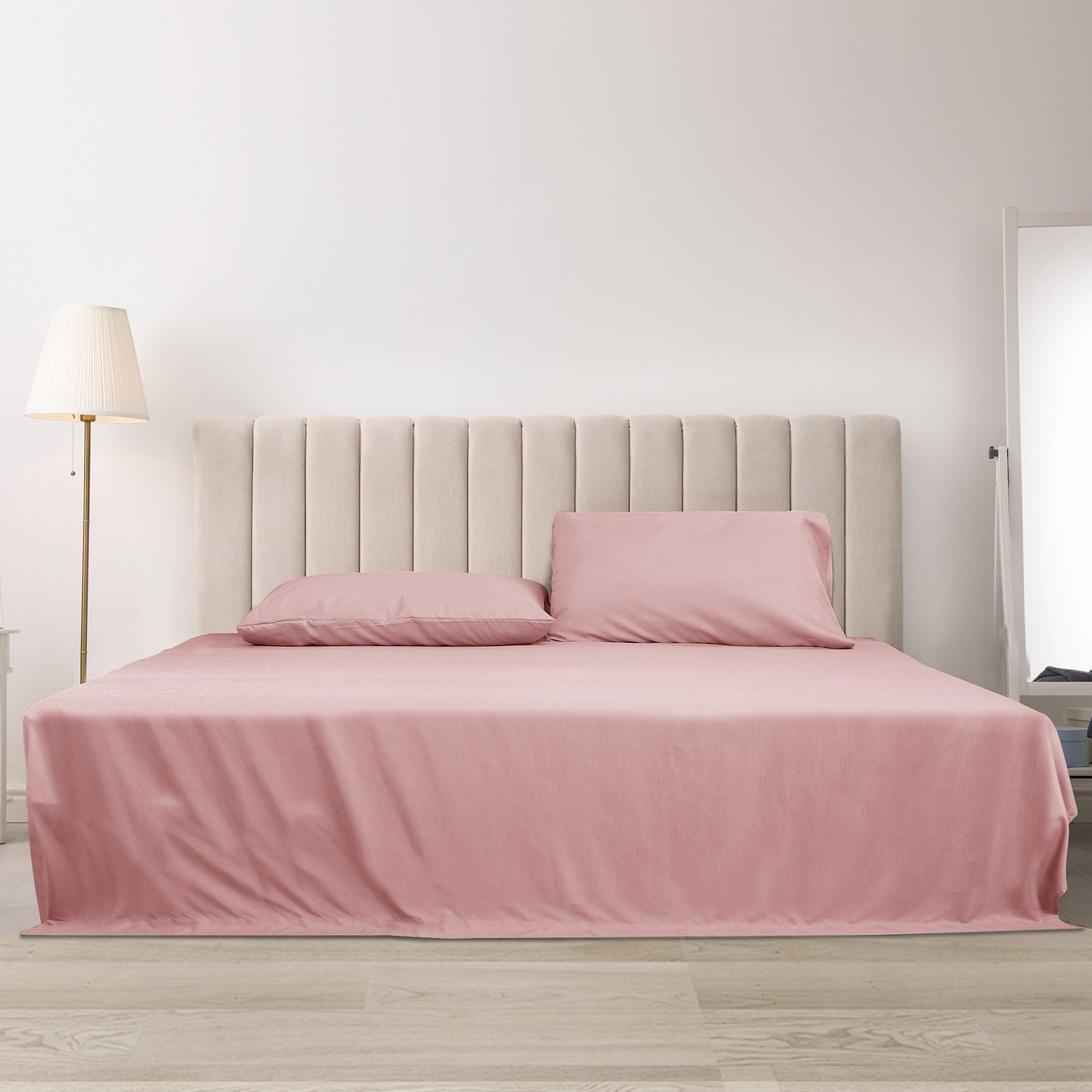 Wholesale Organic Bamboo Bedding Set