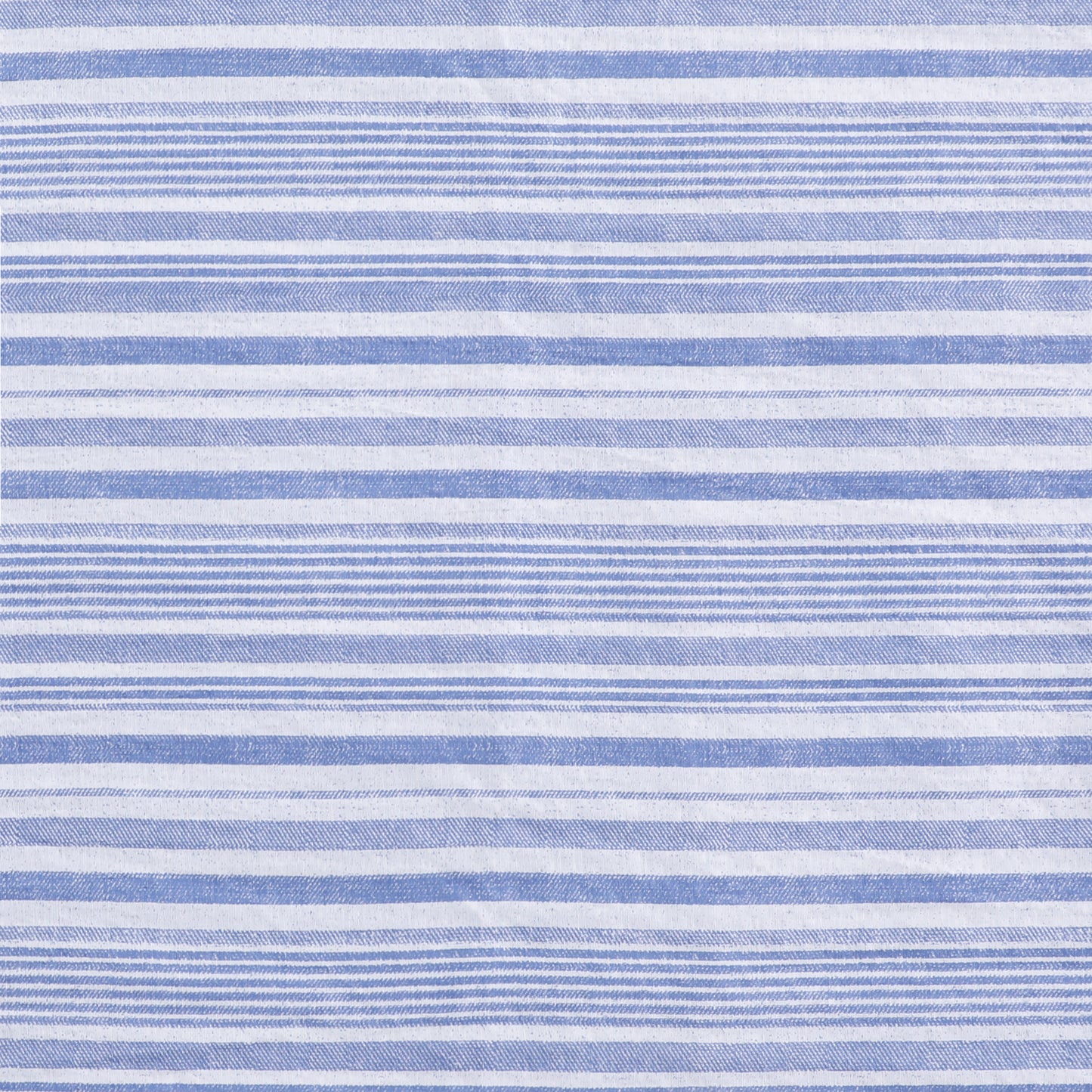 Wholesale Imitation Cotton Stripes Bed Sheet Set
