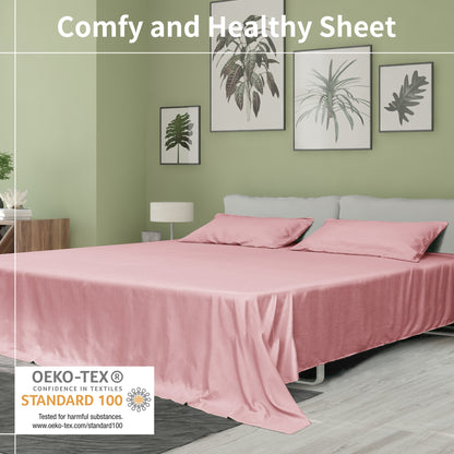 Wholesale Organic Bamboo Bedding Set