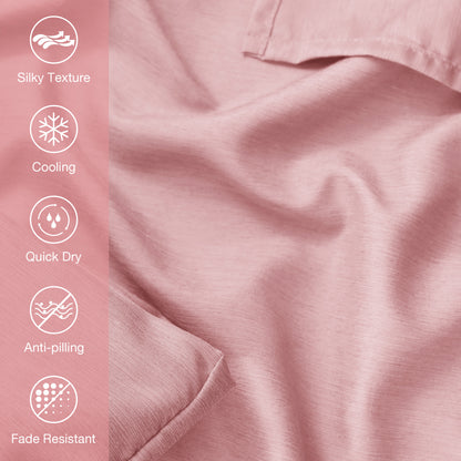 Wholesale Organic Bamboo Bedding Set