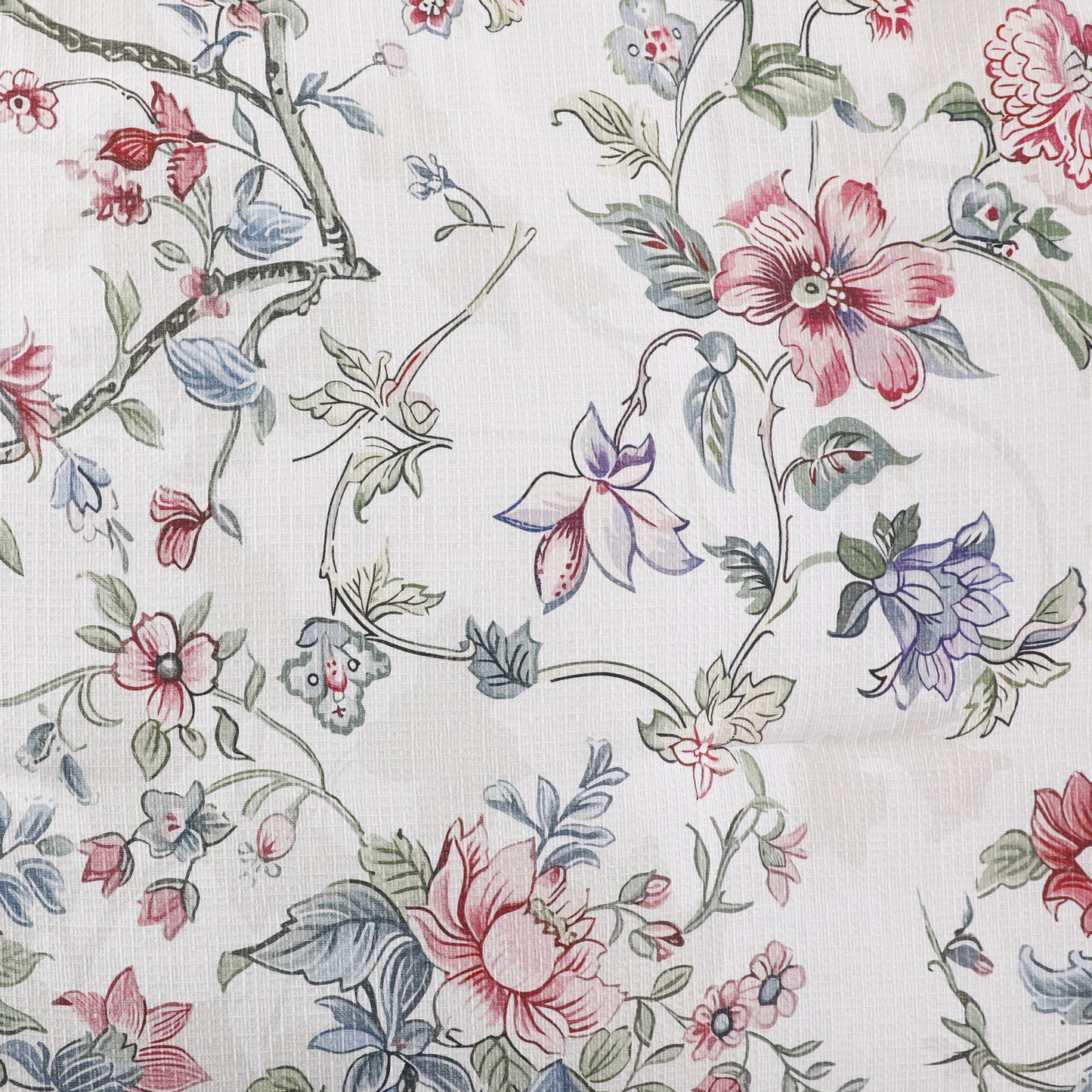 Wholesale Elegant Flower Printed Quilted Sets