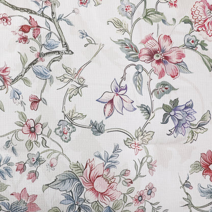 Wholesale Elegant Flower Printed Quilted Sets