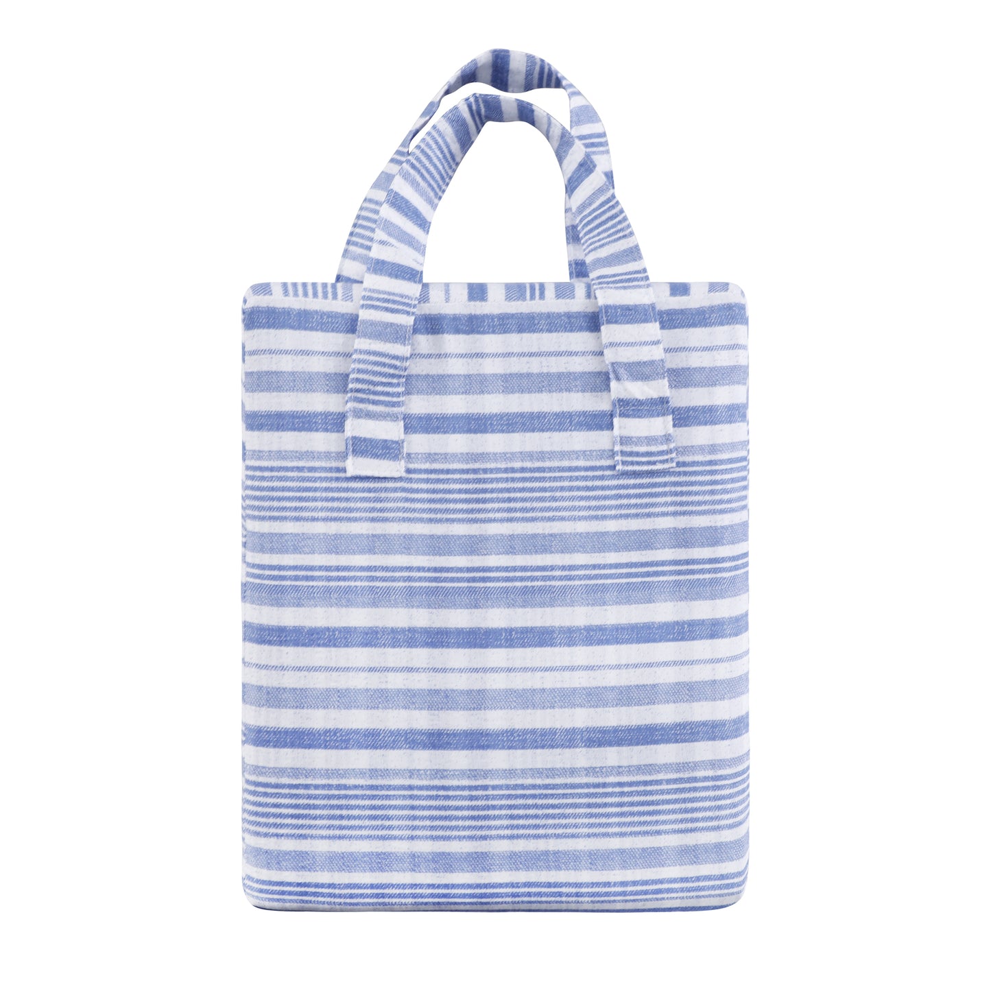 Wholesale Imitation Cotton Stripes Bed Sheet Set