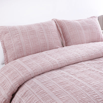 Wholesale Jacquard Imitation Cotton Duvet Cover Sets