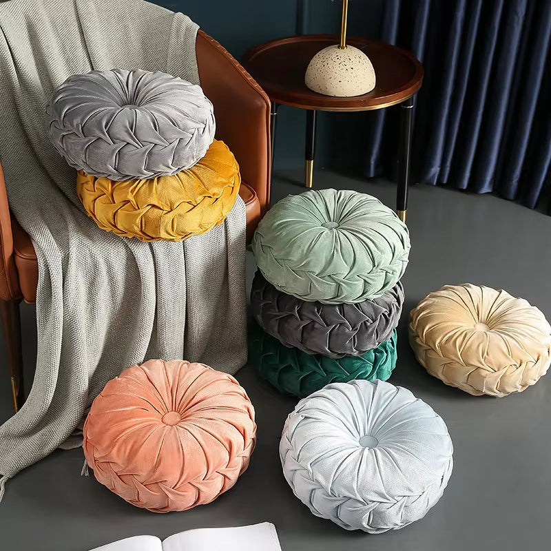 Indoor Decorate Customized Sofa Pillows