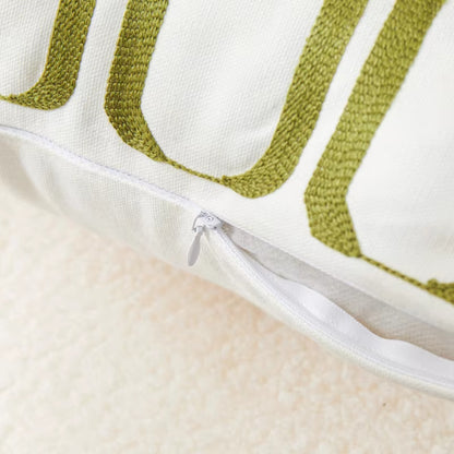 Simple Geometric Pillows & Cushions