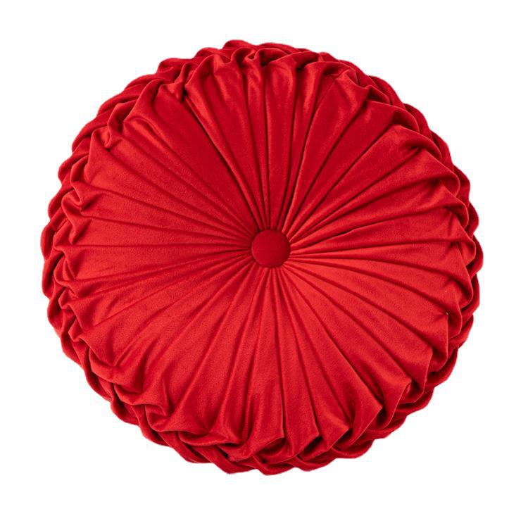 Creative Handmade Christmas Pumpkin Pillow