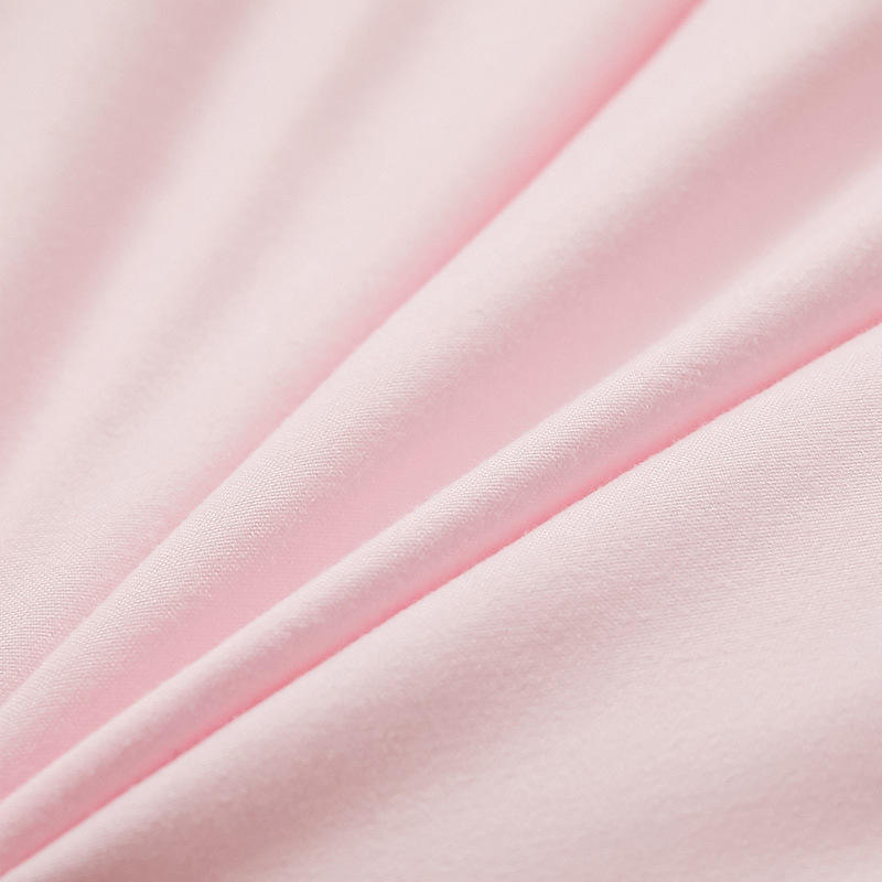 Wholesale Plain Color Warm Thick Comforter Sets