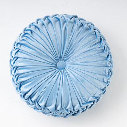 Creative Handmade Christmas Pumpkin Pillow