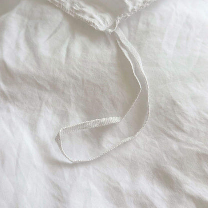 Foam Gauze Four Piece Duvet Cover Sets