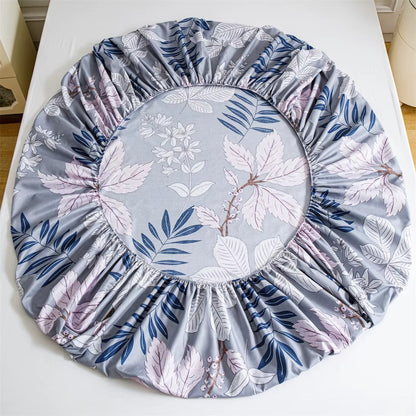 Brushed Printed Sheet Set