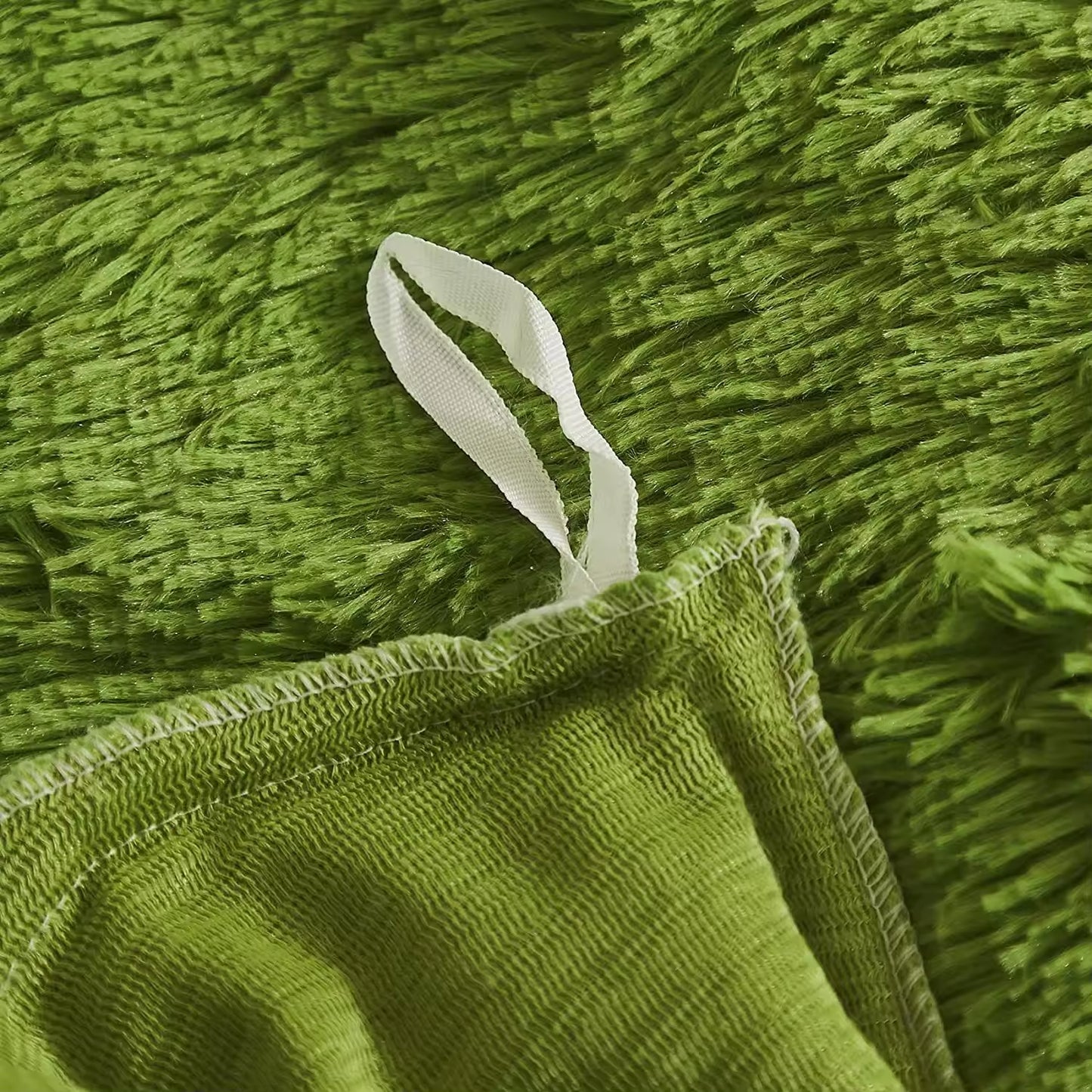 Warm Winter Duvet Set Fluffy Comforter Sets