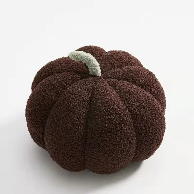 Creative Cartoon Pumpkin Pillows