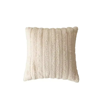 Light Luxury Fringe Sofa Pillows
