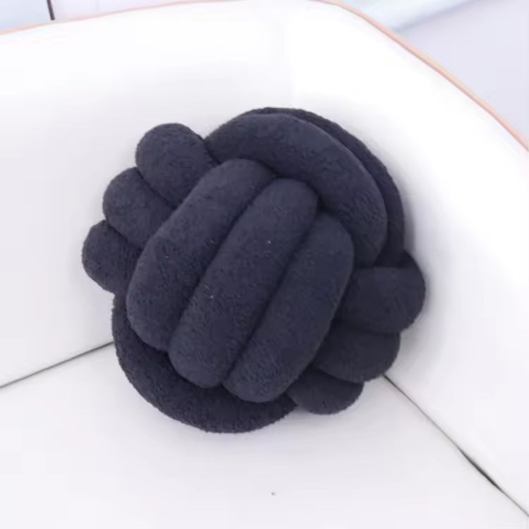 Hand Woven Knot Decoration Pillows & Cushions
