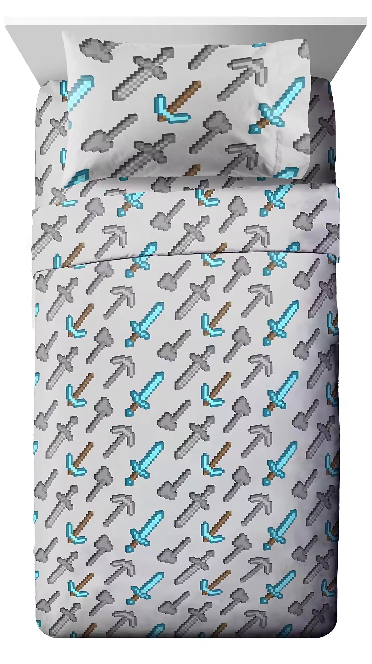 Spiderman Kids Cartoon Characters Comforter Sets