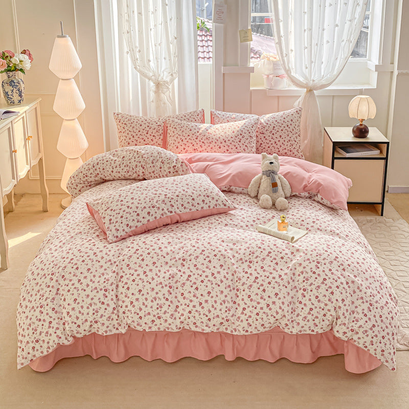 Custom Print Duvet Cover Sets