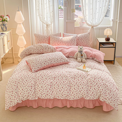 Custom Print Duvet Cover Sets