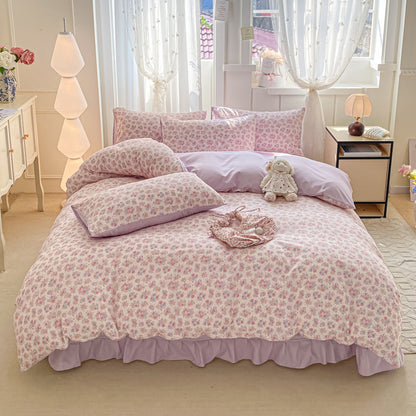 Custom Print Duvet Cover Sets