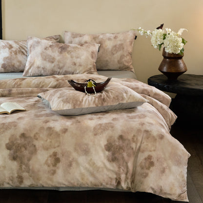 Melard Series Digital Printed Duvet Cover Sets